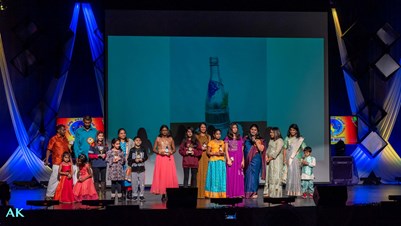 Tamil Makkal Mandram, USA