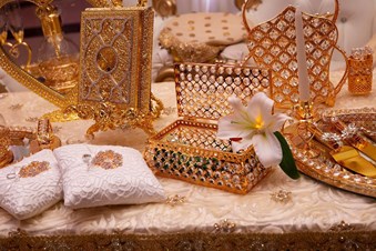 Dana’s Decor