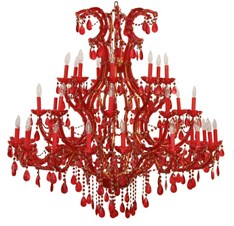 Royal Events Decor