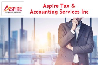 Aspire Tax & Consulting Services