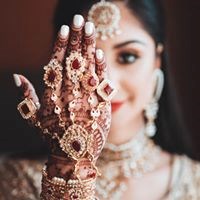 Mehndi By Ravi