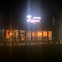 Swaad Indian Restaurant