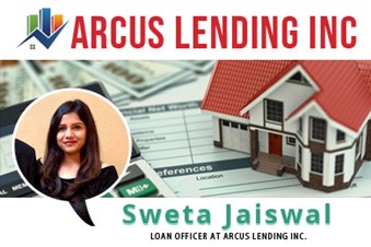 Arcus Lending INC
