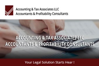 Accounting And Tax Associates LLC