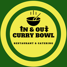 In & Out Curry Bowl