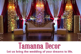 Tamanna Decor