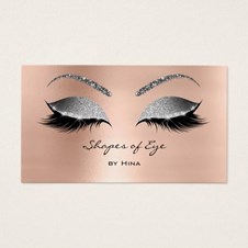 Shapes Of Eye