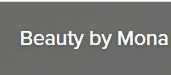 Beauty By Mona