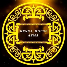 Henna House Asma