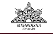Mehndisha