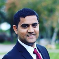 Md Zahed Uddin Realtor