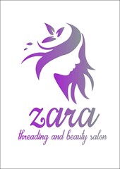 ZARA Threading And Beauty Salon