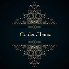 Golden Henna