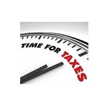 All Time Tax And Financial Services LLC
