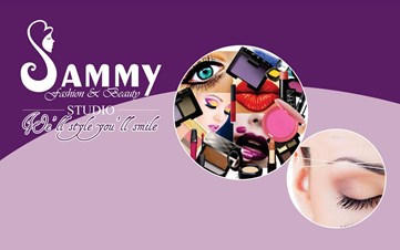 Sammy Fashion And Beauty Studio