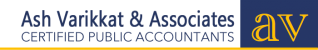 Ash Varikkat & Associates, Certified Public Accountant