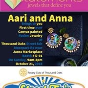 Aari And Anna Jeweley Jewelers Denver, CO