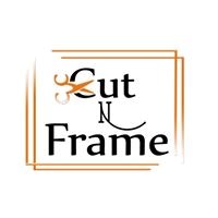 CutNFrame Salon