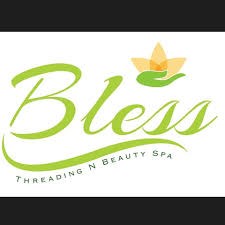 Bless Threading N Beauty Spa Tracy