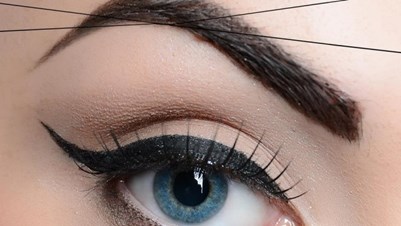 Elegant Threading Salon