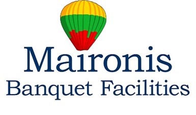 Maironis Banquet Facilities