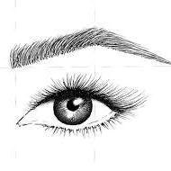 Sumi Eyebrow