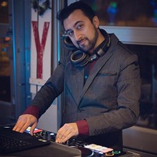 Dj XLNC