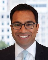 Vivek A Patel Attorney