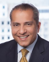 Salim R Rahim Attorney