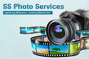 SS Photo Services