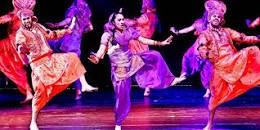 Bhangra Baam