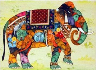 Indian Cultural Society