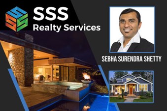 SSS Realty Services Real Estate Agents Tempe, AZ US