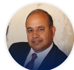Viresh Dayal CPA