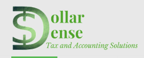 Dollar Sense Tax & Accounting Solutions