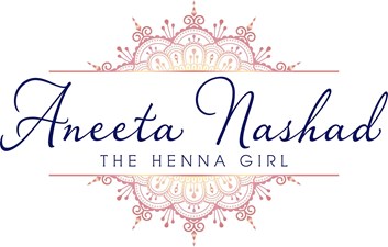 Aneeta Nashad - The Henna Girl