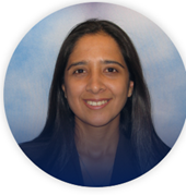 Ursula Maravi CPA