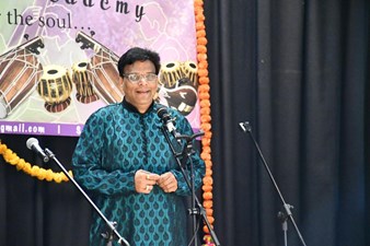 Sargam Music Academy