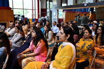 Sargam Music Academy