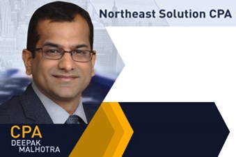 Northeast Solution CPA