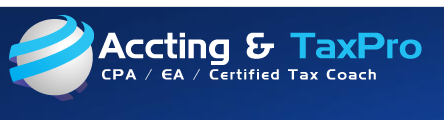 Accting & Tax Pro