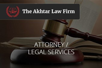 The Akhtar Law Firm