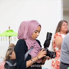 Farheensy Photography