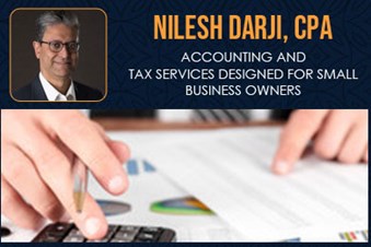 Nilesh Darji, CPA