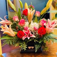 Lata’s Beautiful Blossoms
