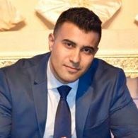 Omar Sarwar Insurance Agent
