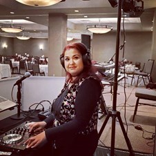 DJ Huma
