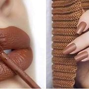 D&B Nail Art Designs