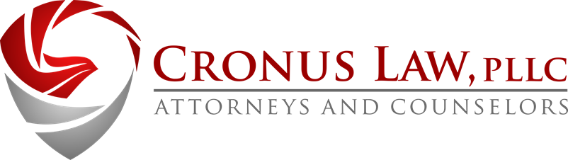 Cronus Law