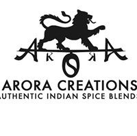 Arora Creations Inc